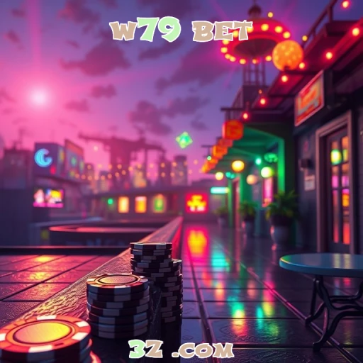 W79 Bet: Apostas Inovadoras Para Todos os Estilos de Jogador