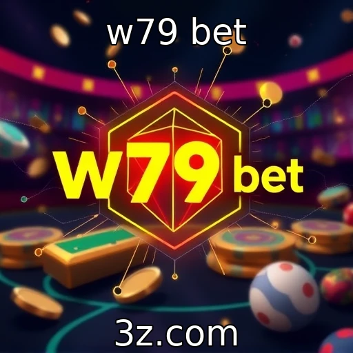 Tecnologia blockchain e seu uso em jogos de azar : w79 bet