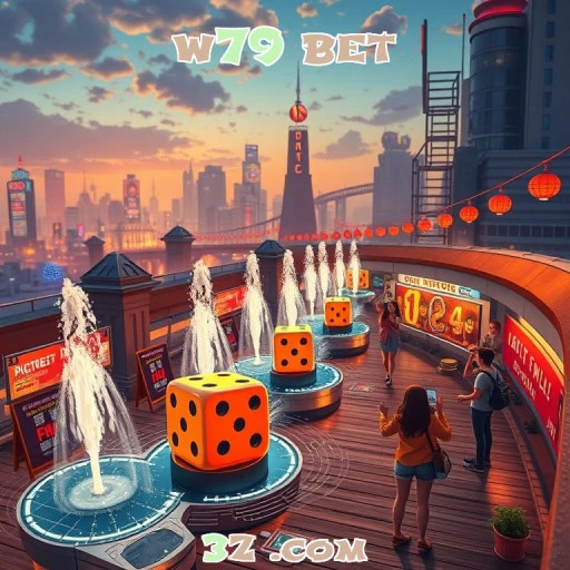 w79 bet Cassino Online