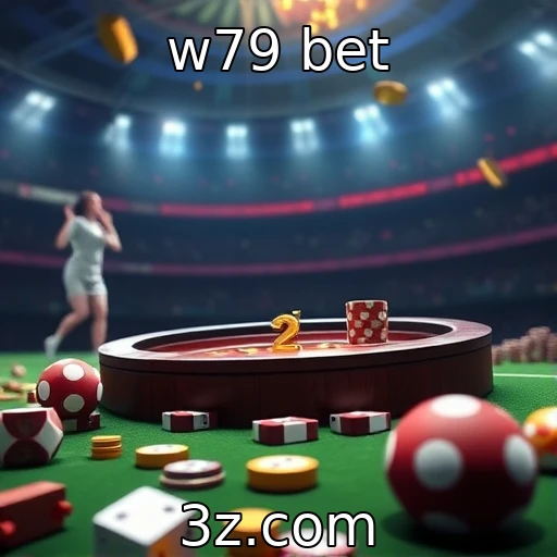 Mudanças nas regulamentações de jogos de azar em discussão : w79 bet