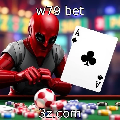 Comparação entre jogos de azar e jogos de habilidade : w79 bet