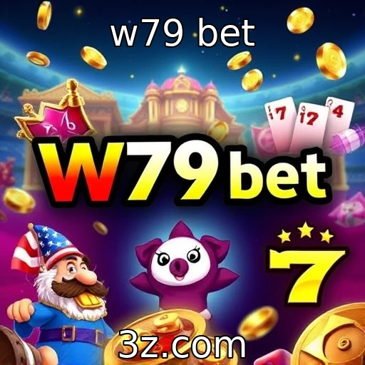 Diversidade de jogos e preferência dos consumidores - w79 bet