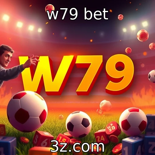 Perspectivas de mercado para jogos e apostas em 2025 | w79 bet