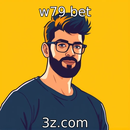 Perfil do jogador moderno em plataformas de apostas - w79 bet