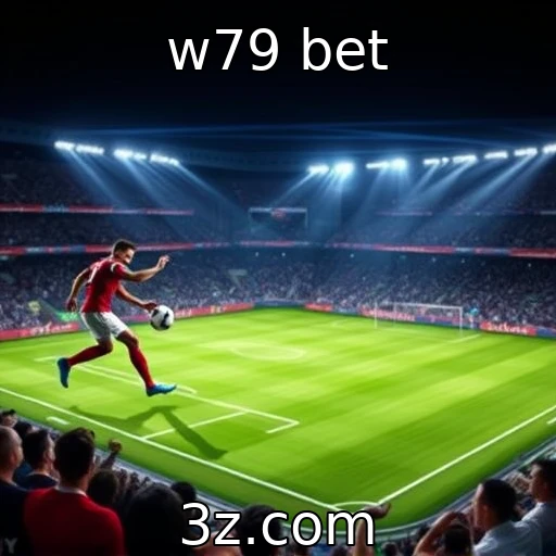 Novas regulamentações afetando a indústria de apostas : w79 bet