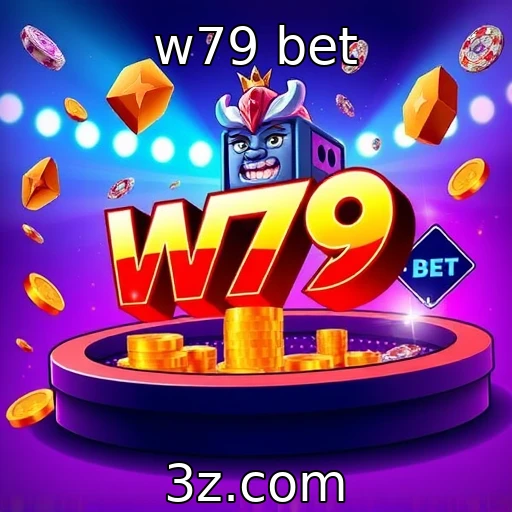 Crescimento do mercado de jogos de azar online - w79 bet