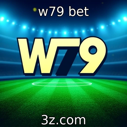 Evolução dos métodos de pagamento em sites de apostas - w79 bet