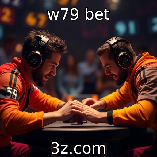 Estudo revela preferências dos jogadores em plataformas digitais : w79 bet