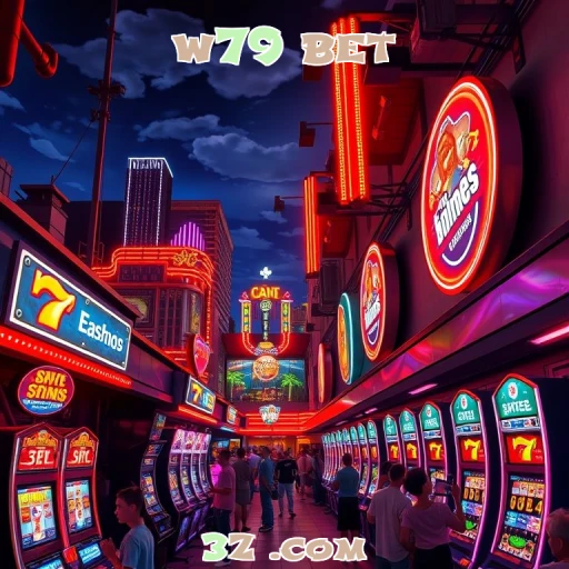 Ofertas Imperdíveis na Promotion do w79 bet