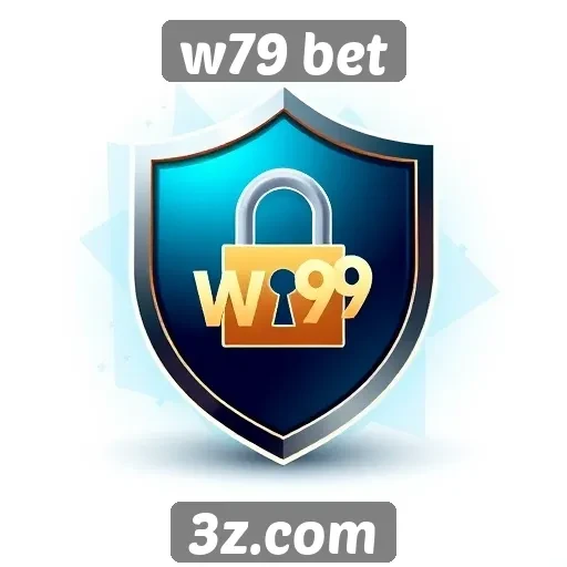 Avaliação da segurança e privacidade no w79 bet