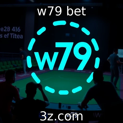 Ações de responsabilidade social em cassinos - w79 bet