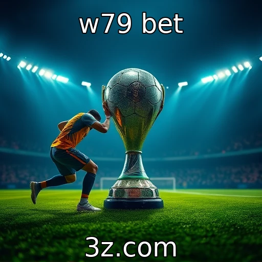 Regulamentação das apostas esportivas em 2025 | w79 bet