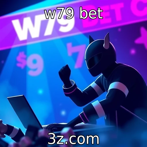 Inovações tecnológicas transformam experiência de jogos online - w79 bet