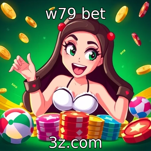 Jogos de cassino virtuais atraem novos públicos no Brasil : w79 bet