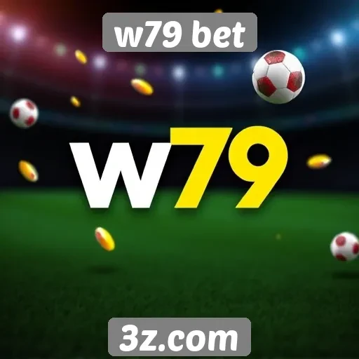 Ofertas de bônus e promoções da w79 bet