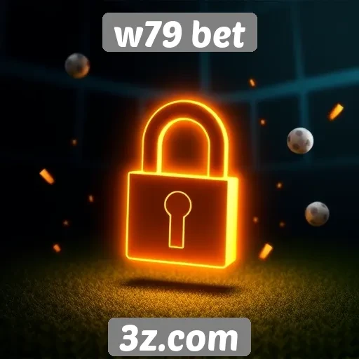w79 bet análises de segurança e confiabilidade do site